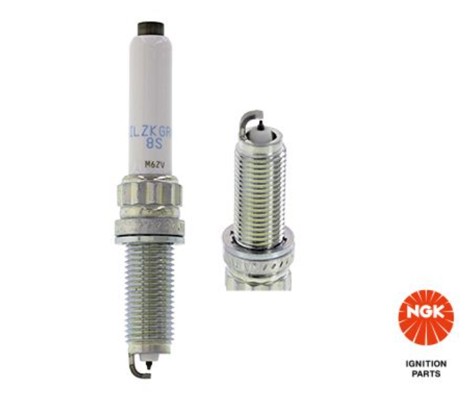 NGK Spark Plugs